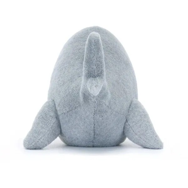 Jellycat - 西爾維鯊魚