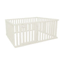 Caraz - Prefect Cutie Baby Room 167*127*70cm (excluding floor mat)