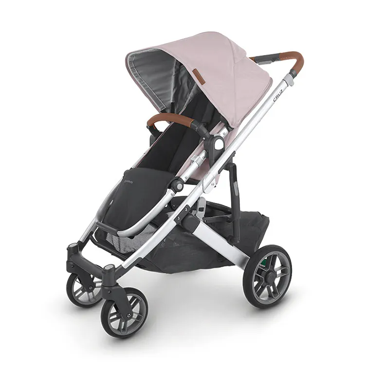 UPPAbaby - Cruz V2 Stroller (Alice, Available from 6 months)