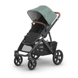 UPPAbaby - Vista V3 單座位嬰兒車(6個月起可用)