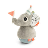 Done by Deer - Tumbler activity toy Elphee Colour mix