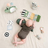 Done by Deer - Tumbler activity toy Elphee Colour mix