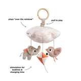 Done by Deer - Musical Mobile Playground Powder