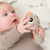 Done By Deer - Sensory Rattle Tiny Farm Sand