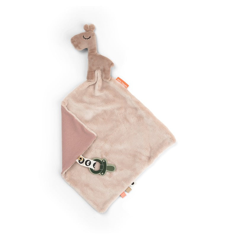 Done by Deer - 舒適安撫巾