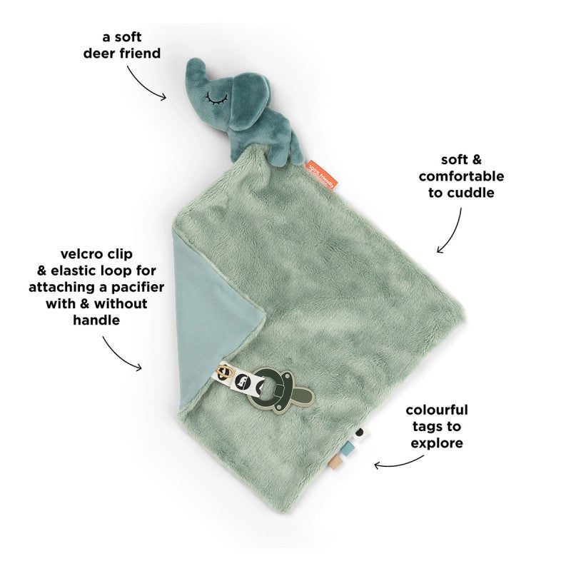 Done by Deer - 舒適安撫巾