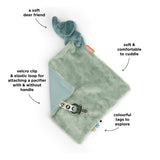 Done by Deer - 舒適安撫巾