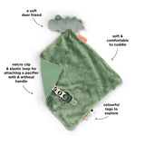 Done by Deer - 舒適安撫巾