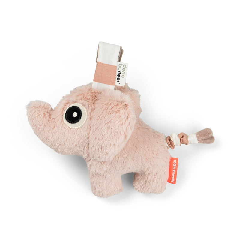 Done by Deer - 音樂玩具 Elphee