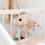 Done by Deer - 音樂玩具 Elphee