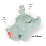 Done by Deer - 音樂玩具 Elphee