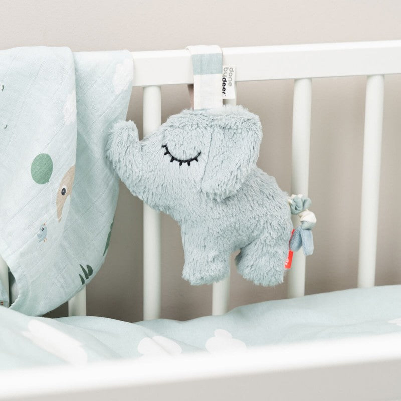 Done by Deer - 音樂玩具 Elphee