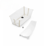 Stokke® Flexi Bath® Bundle with Newborn Support (Gift Box)