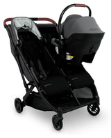 UPPAbaby - Adapters for Minu Duo - Mesa/Mesa V2, Mesa Max【Pre Order Now! Delivery after 15 working days】
