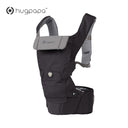 Hugpapa - Dial-Fit PRO 3-in-1 Hip Seat Baby Carrier