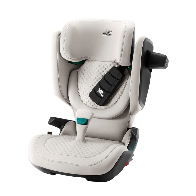 Britax - Kidfix Pro Car Seat (R129 I-size)(Approximately 3-12yro/100-105cm)