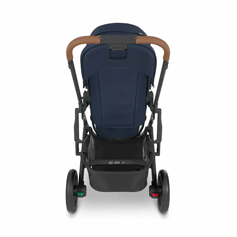 UPPAbaby - Cruz V2 Stroller (Noa,Available from 6 months)