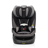 Evenflo - Gold Revolve 360 Slim 2-in-1 Rotational Car Seat with SensorSafe
