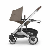 UPPAbaby - Cruz V2 Stroller (Theo,Available from 6 months)