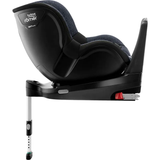 Britax - DUALFIX i-SIZE 0-4y BR Car Seat (Blue Marble)