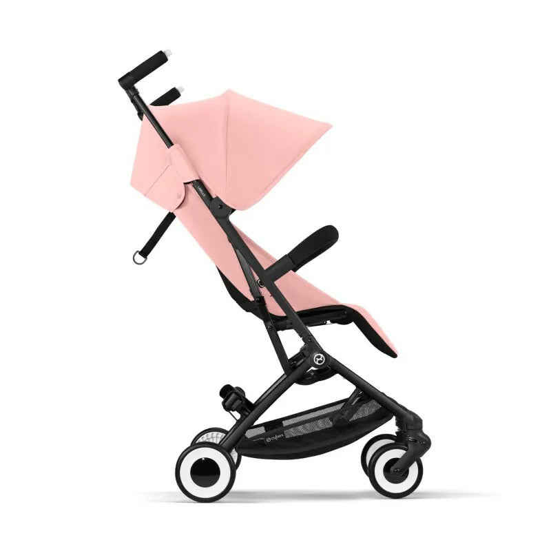 Cybex - Libelle 2 便攜嬰兒車(糖果粉)