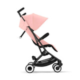 Cybex - Libelle 2 便攜嬰兒車(糖果粉)