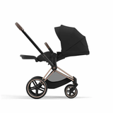 Cybex - PRIAM SEAT PACK (SEPIA BLACK)【Pre Order Now! Delivery after 7~10 working days】