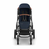 UPPAbaby - Vista V3單座位嬰兒車 (Noa海軍藍,6個月起可用)
