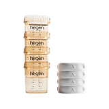 Hegen - PCTO™ PPSU多功能收納瓶 150ml / 5oz (4個裝)