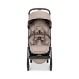 Joolz - Aer2 Foldable Bumper Bar (Mid Brown Carbon)