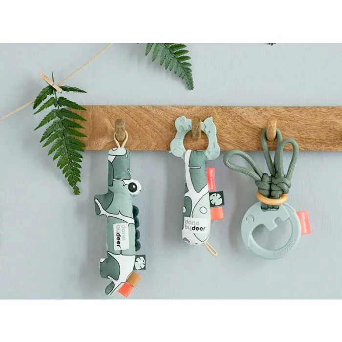 Done by Deer - 小小玩具禮盒Tiny tropics