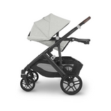 UPPAbaby - Vista V2單座位嬰兒車 (Anthony 白灰色,6個月起可用）