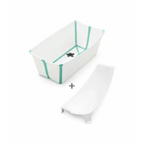 Stokke® Flexi Bath® Bundle with Newborn Support (Gift Box)