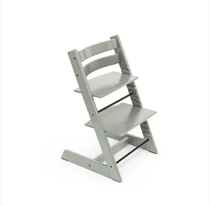 Stokke - Tripp Trapp® 成長椅山毛櫸木系列