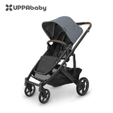 UPPAbaby - Cruz V2+ Stroller (Available from 6 months)【Pre Order Now! Delivery after 15 working days】