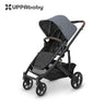 UPPAbaby - Cruz V2+ 嬰兒車 (6個月起可用)【立即預訂！15個工作天後出貨】