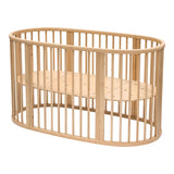 Stokke - Sleepi™ V3 Bed (Without Mattress)