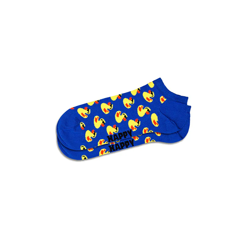 Happy Socks - 成人襪  3對裝低筒襪 自行車