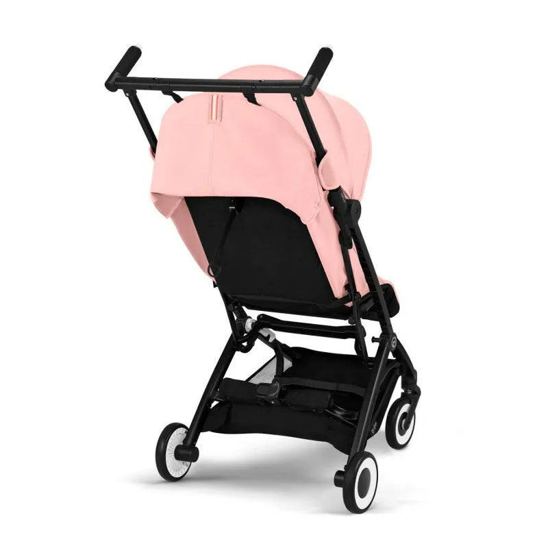 Cybex - Libelle 2 便攜嬰兒車(糖果粉)