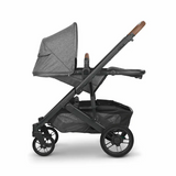 UPPAbaby - Cruz V2 Stroller (Greyson,Available from 6 months)