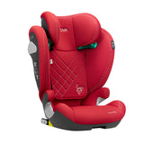 Avova - Sora-fix Car Seat (Maple Red)