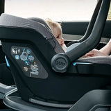 UPPAbaby - Mesa I-Size 底座【立即預訂！ 15個工作日後出貨】