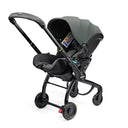 Doona X - Car Seat & Stroller (Slate Green)