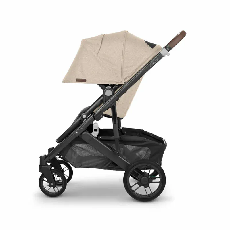 UPPAbaby - Cruz V2 Stroller (Liam,Available from 6 months)