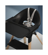 Stokke® Clikk™ 兒童餐椅 (天然黑)