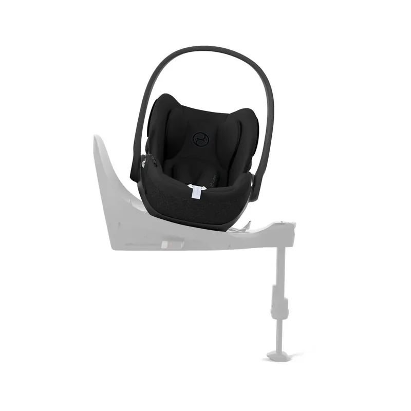 Cybex - Cloud T i-Size Plus 汽車安全座椅(棕黑色)【立即預訂！7~10個工作天後出貨】