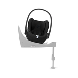 Cybex - Cloud T i-Size Plus 汽車安全座椅(棕黑色)【立即預訂！7~10個工作天後出貨】