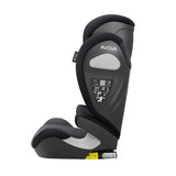 Avova - Sora-fix Car Seat (Grey & Black)