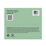 Parasol - Clear+Pure™ Natural Baby Wipes Bag 60pcsx10pack(BOX) 【Pre Order Now! Delivery after 7-10 working days】