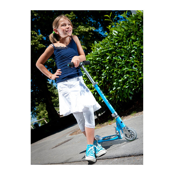 Micro - Sprite 基礎款滑板車(5-12歲)【立即預訂！7個工作天後出貨】